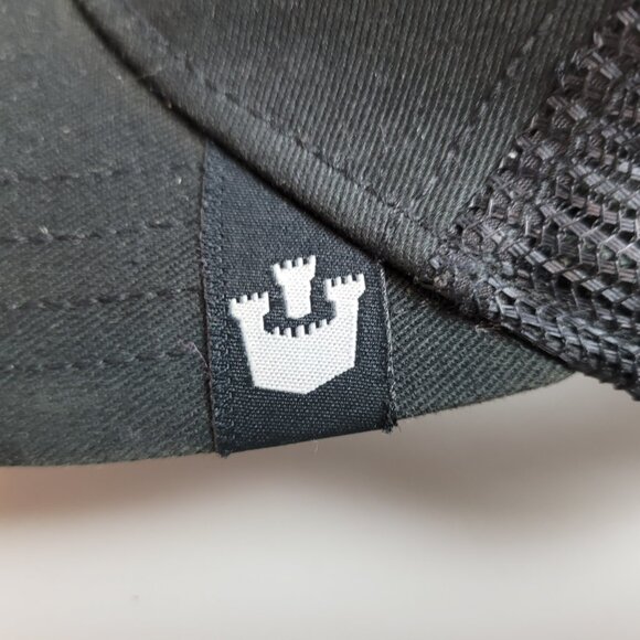 Goorin Bros. Men's Trucker Hat - Black Horse - Picture 5 of 8